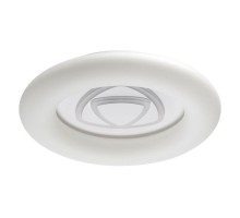 Потолочный светильник Эрида 706011001 DeMarkt