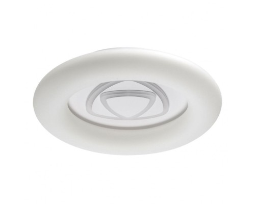 Потолочный светильник Эрида 706011001 DeMarkt