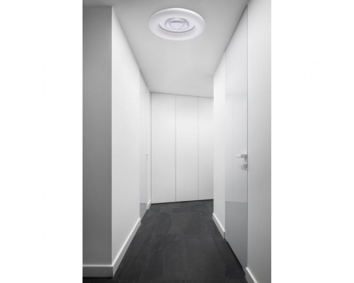 Потолочный светильник Эрида 706011001 DeMarkt