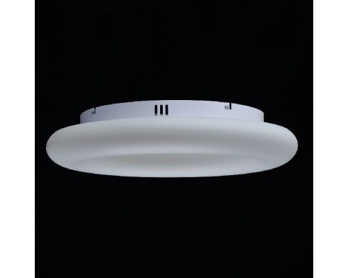 Потолочный светильник Эрида 706011001 DeMarkt