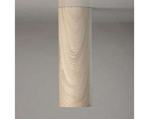 Потолочный светильник Иланг 712011001 DeMarkt