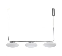 Подвесной светильник Ауксис 722010803 DeMarkt