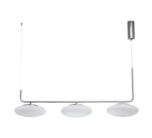 Подвесной светильник Ауксис 722010803 DeMarkt