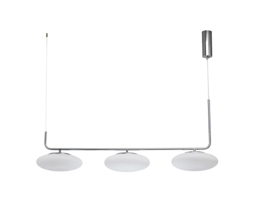 Подвесной светильник Ауксис 722010803 DeMarkt