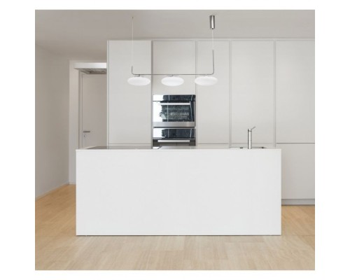 Подвесной светильник Ауксис 722010803 DeMarkt