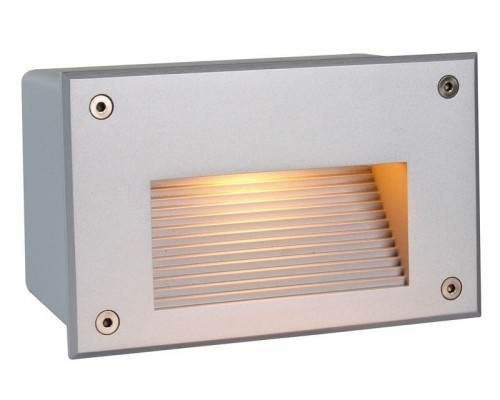 Встраиваемый светильник уличный Side 100028 Deko-Light