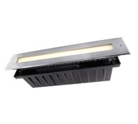 Встраиваемый светильник уличный Line 100109 Deko-Light