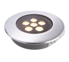 Встраиваемый светильник уличный Flat 100114 Deko-Light