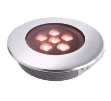 Встраиваемый светильник уличный Flat 100116 Deko-Light