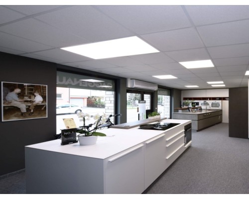 Светодиодная панель Flex 100154 Deko-Light