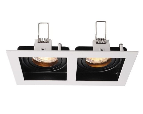 Точечный светильник Algol 110004 Deko-Light