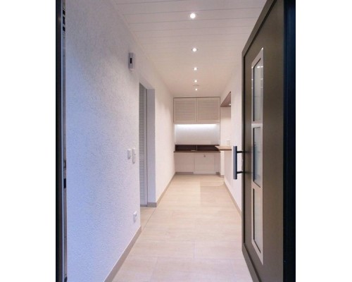 Точечный светильник Deneb 110015 Deko-Light