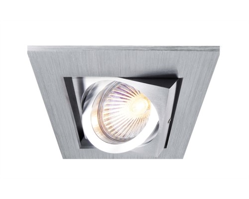 Точечный светильник Kardan 110100 Deko-Light