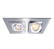 Точечный светильник Kardan 110101 Deko-Light