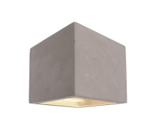 Настенный светильник Cube 341183 Deko-Light