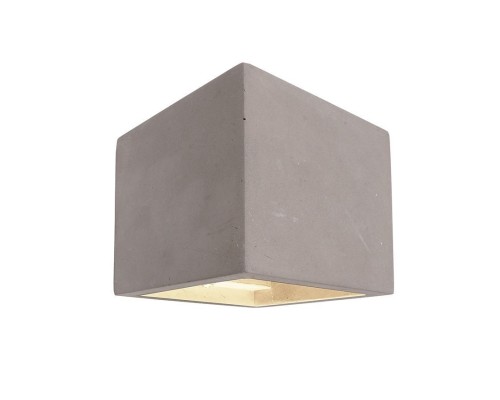 Настенный светильник Cube 341183 Deko-Light