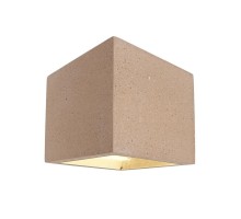 Настенный светильник Cube 341185 Deko-Light