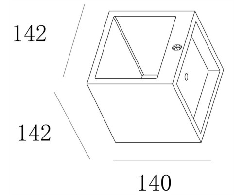 Бра Olga 341225 Deko-Light