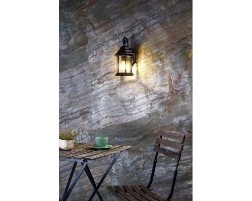 Настенный светильник уличный Saiph 341244 Deko-Light