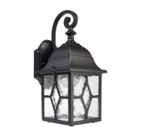 Настенный светильник уличный Sargas 341245 Deko-Light