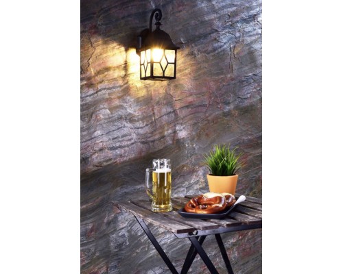 Настенный светильник уличный Sargas 341245 Deko-Light