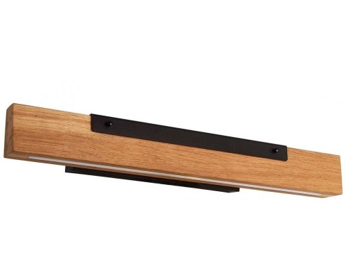 Настенный светильник Madera 341248 Deko-Light