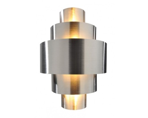 Настенный светильник Perfil 341748 Deko-Light