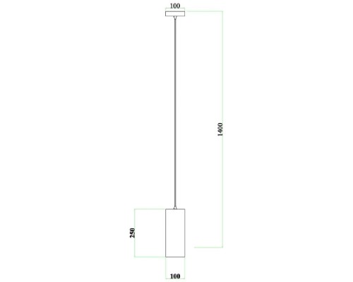 Подвесной светильник Barrel 342051 Deko-Light