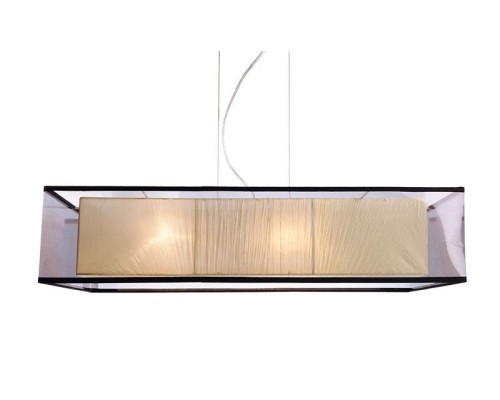 Подвесной светильник Capella 342076 Deko-Light