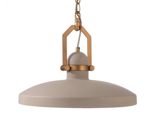 Подвесной светильник Cygni 342101 Deko-Light