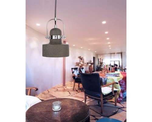 Подвесной светильник Pavonis 342104 Deko-Light