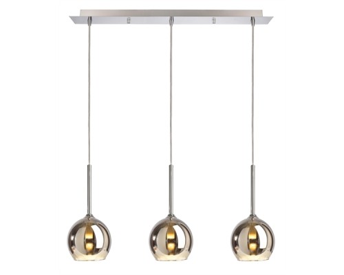 Подвесной светильник Bunda 342115 Deko-Light