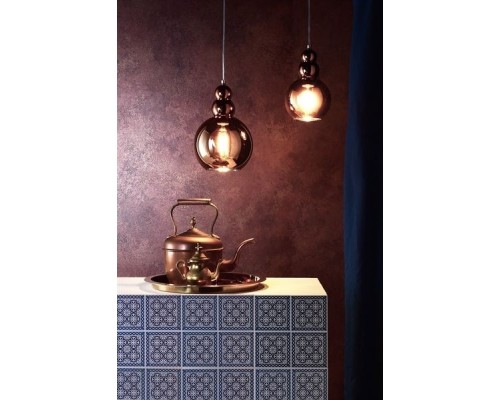 Подвесной светильник Diphda 342120 Deko-Light