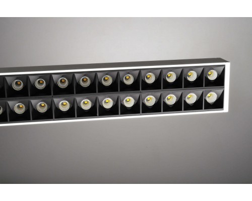 Подвесной светильник Office Three 342147 Deko-Light