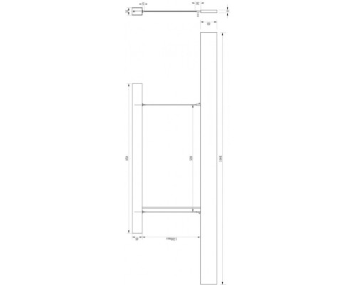 Подвесной светильник Apollon 342151 Deko-Light