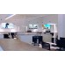 Торшер Office One 343030 Deko-Light