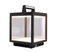 Грунтовый светильник Lacertae USB 346009 Deko-Light