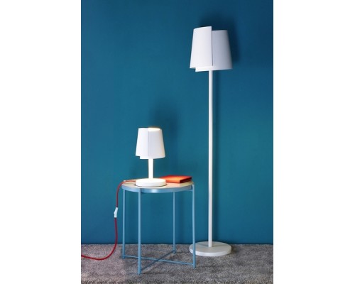 Интерьерная настольная лампа Twister 346010 Deko-Light