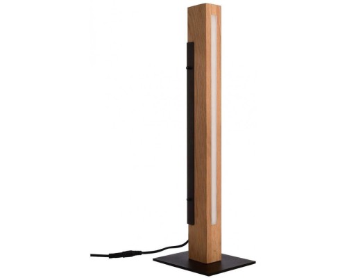 Интерьерная настольная лампа Madera 346044 Deko-Light