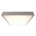 Потолочный светильник Quadrata 348007 Deko-Light