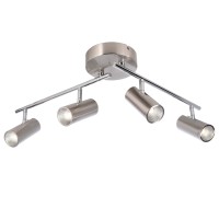 Спот Becrux 348114 Deko-Light