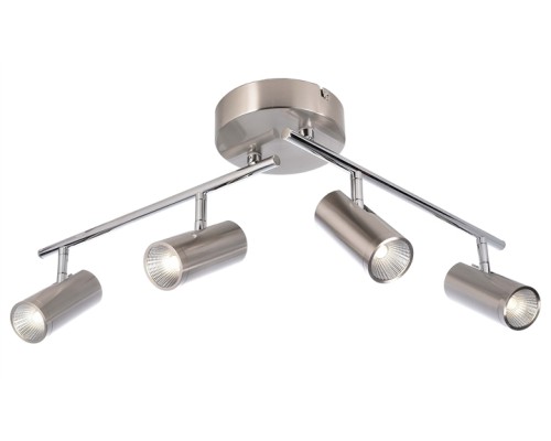 Спот Becrux 348114 Deko-Light