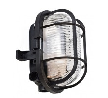 Настенный светильник уличный Syrma 401012 Deko-Light