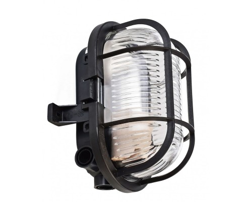 Настенный светильник уличный Syrma 401012 Deko-Light