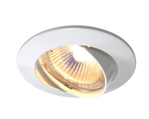 Точечный светильник  449200 Deko-Light
