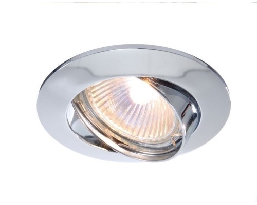 Точечный светильник  449201 Deko-Light