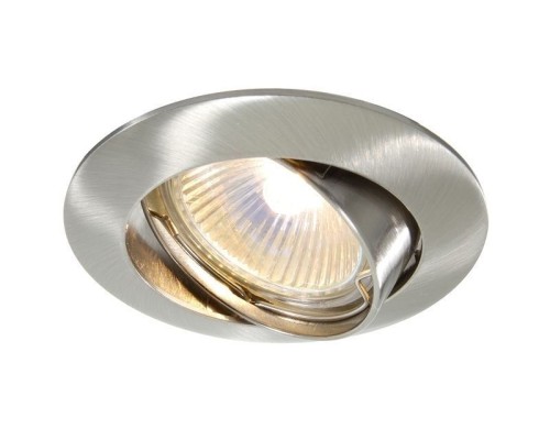 Точечный светильник  449202 Deko-Light