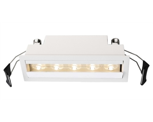 Точечный светильник Ceti 5 563006 Deko-Light