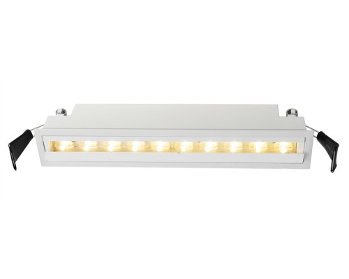 Точечный светильник Ceti 563007 Deko-Light