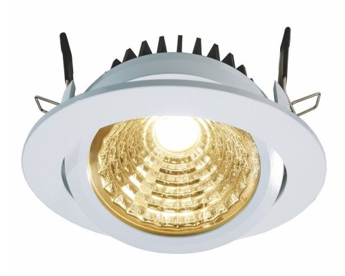 Точечный светильник COB 565067 Deko-Light